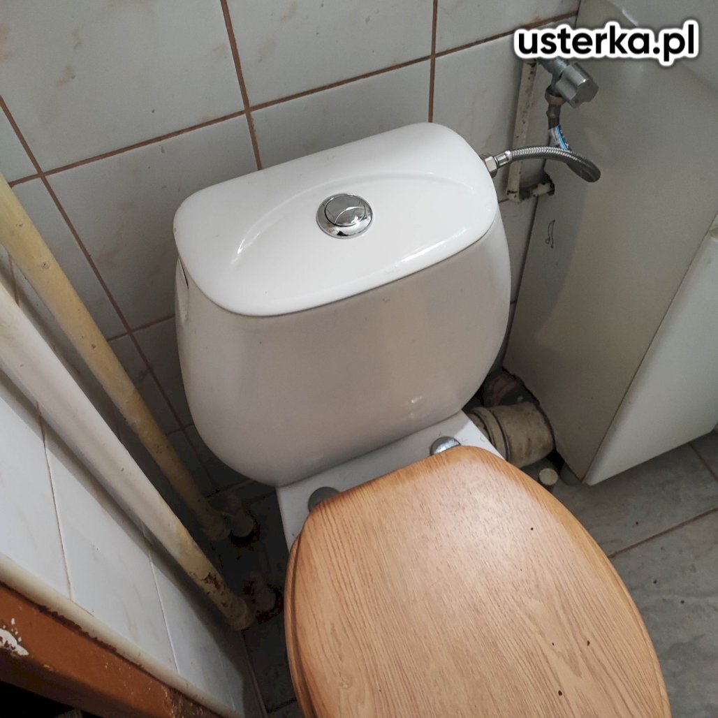 Zdjęcie z realizacji