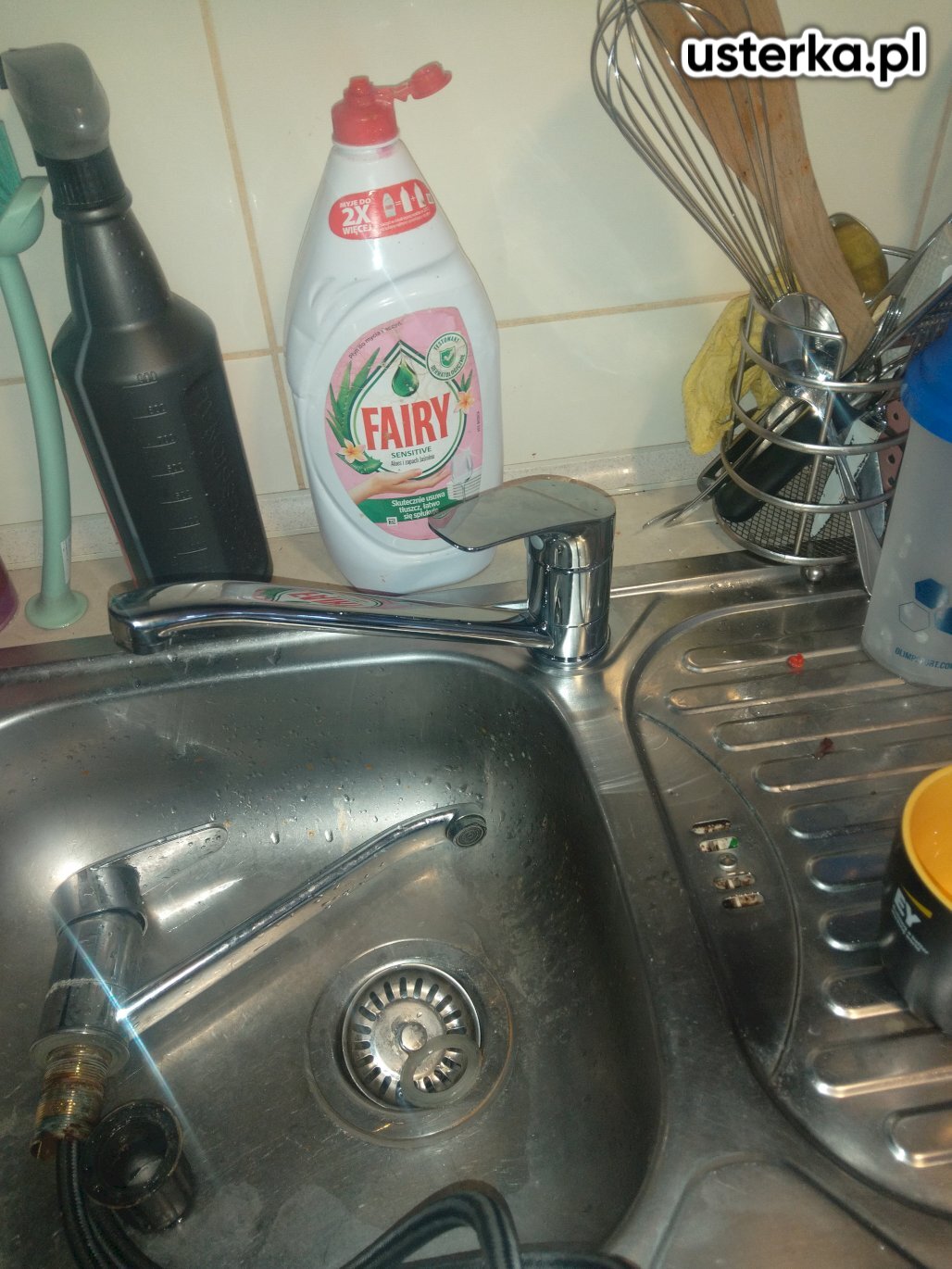 Zdjęcie z realizacji