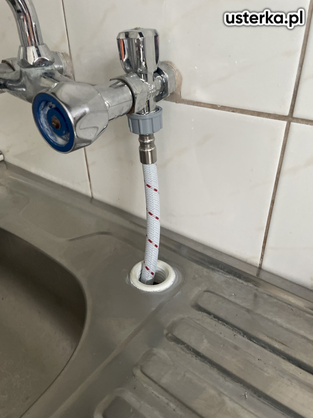 Zdjęcie z realizacji