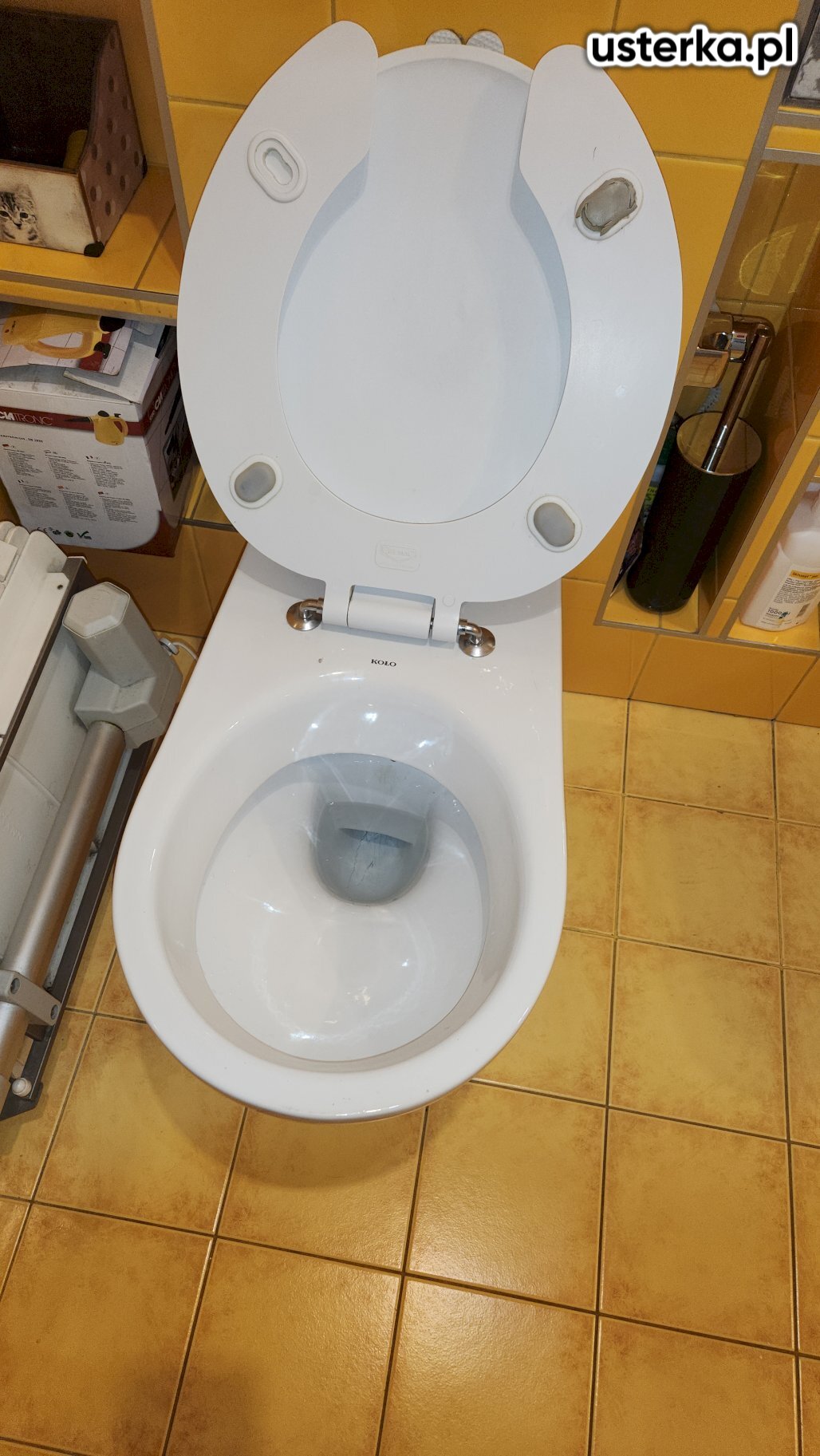 Zdjęcie z realizacji