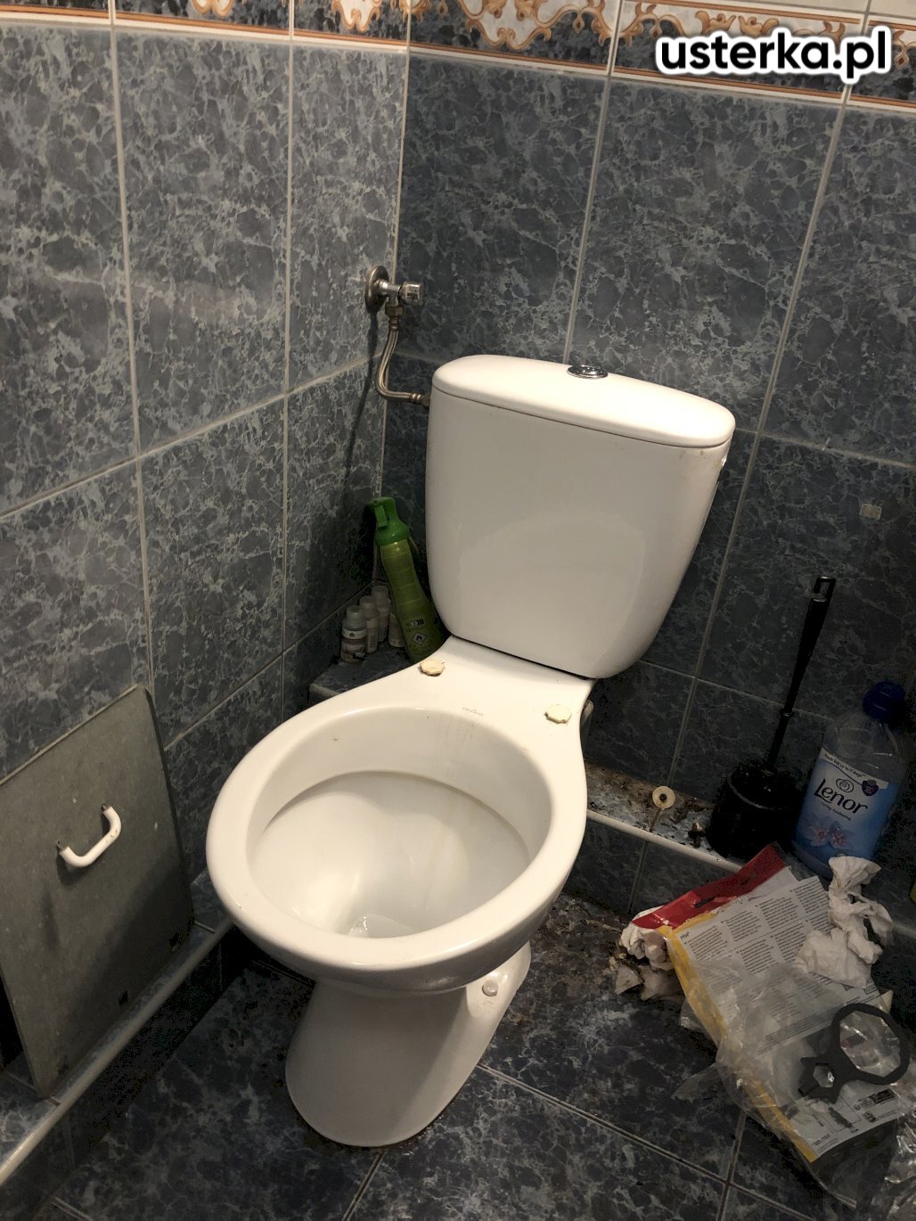 Zdjęcie z realizacji