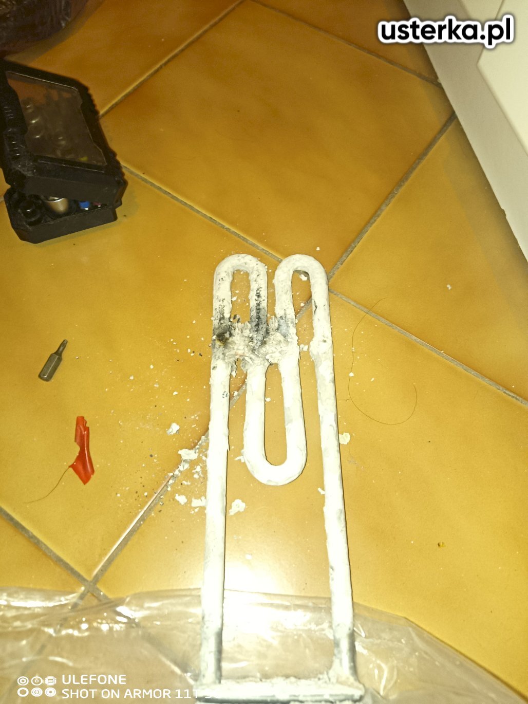 Zdjęcie z realizacji