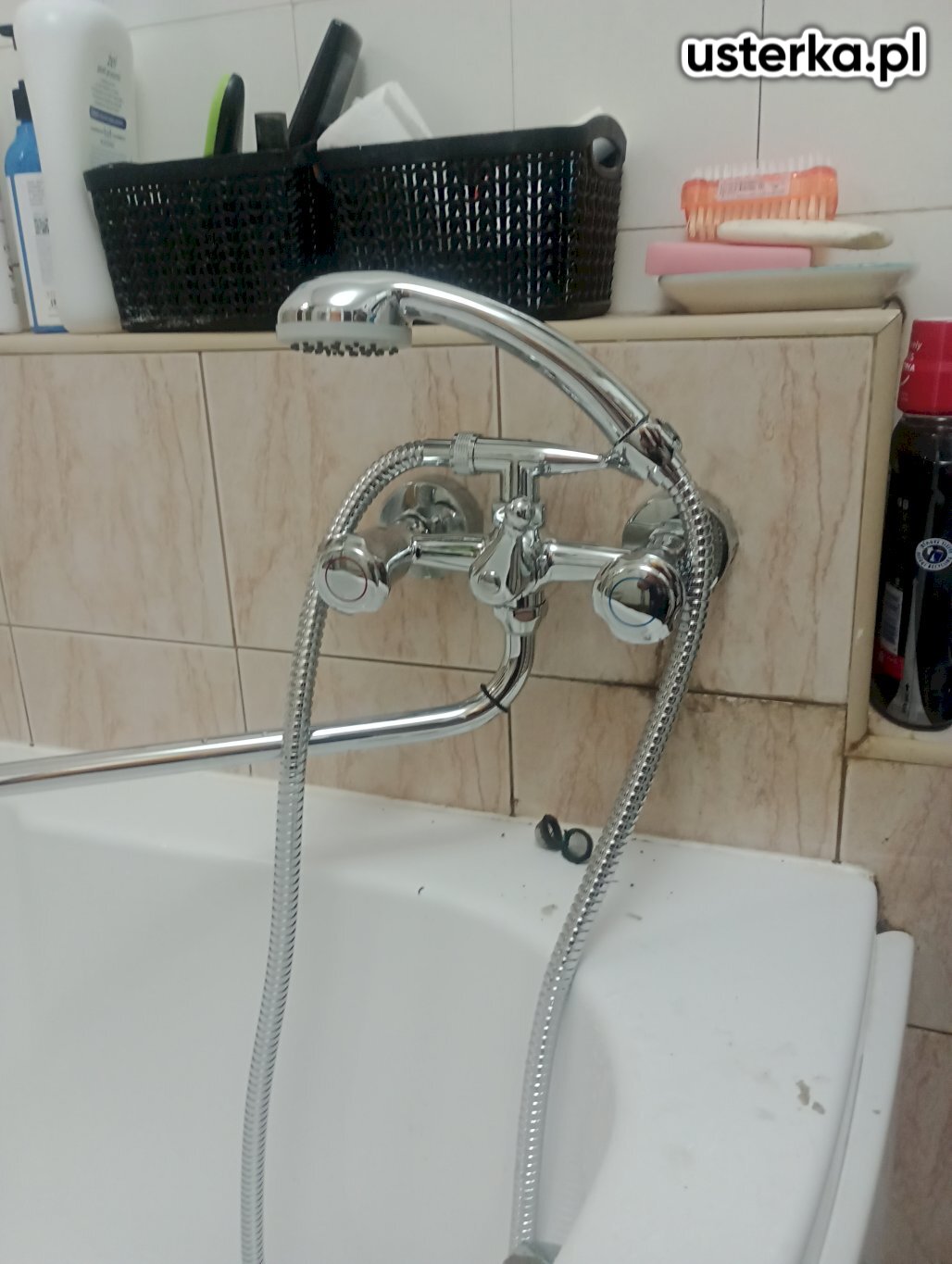 Zdjęcie z realizacji
