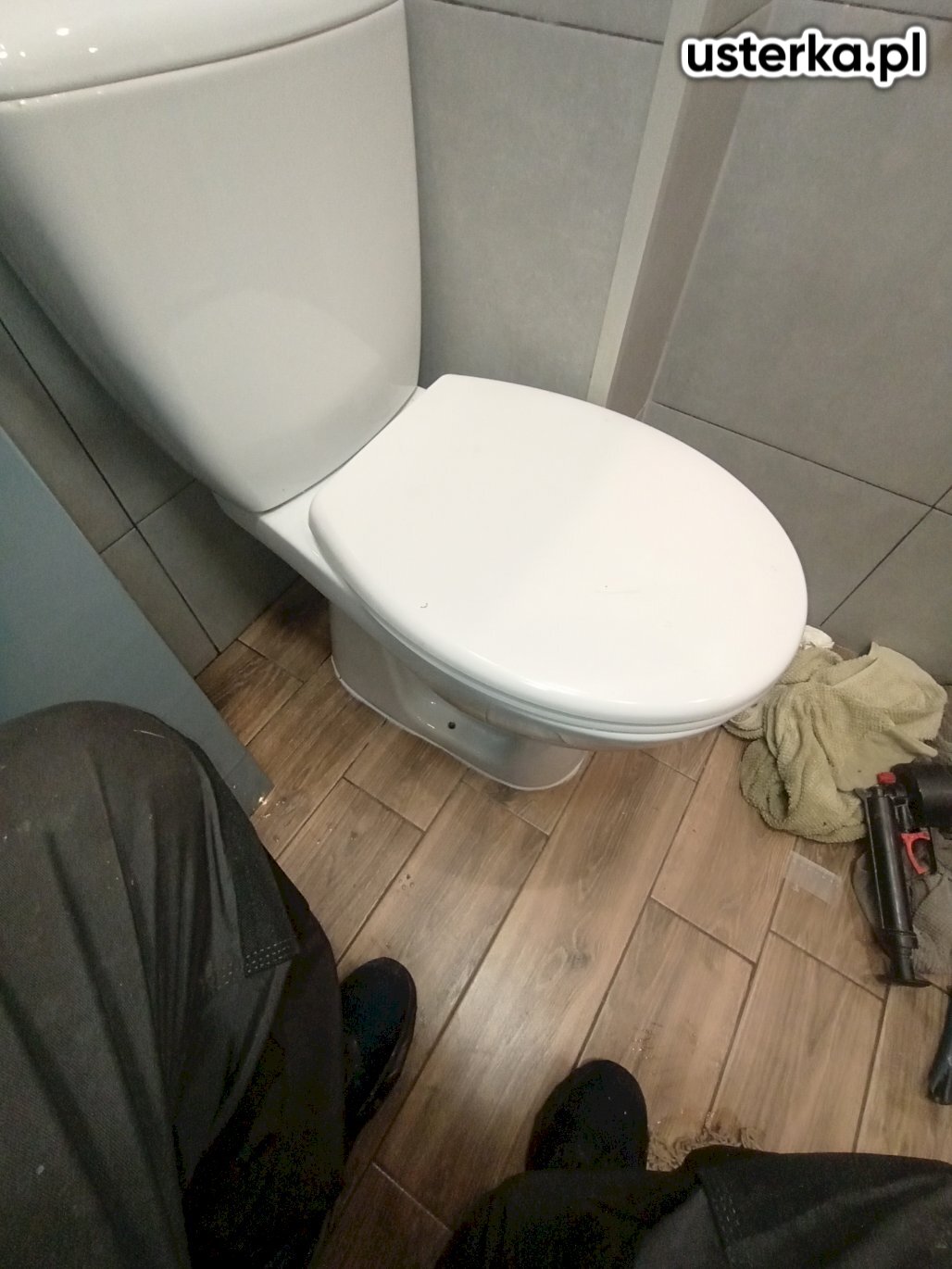 Zdjęcie z realizacji