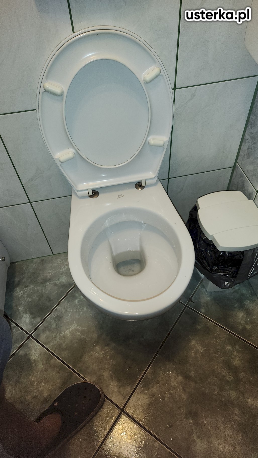 Zdjęcie z realizacji