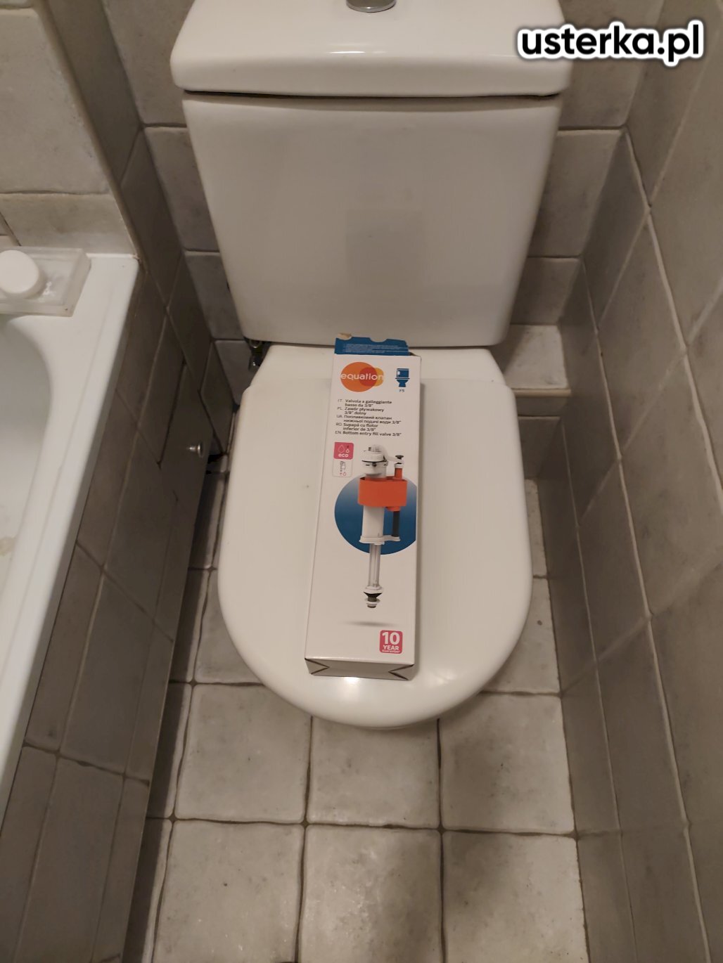 Zdjęcie z realizacji