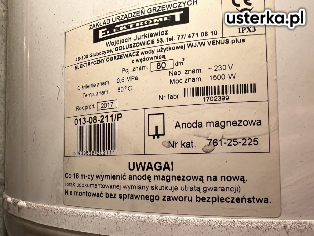 Zdjęcie z realizacji