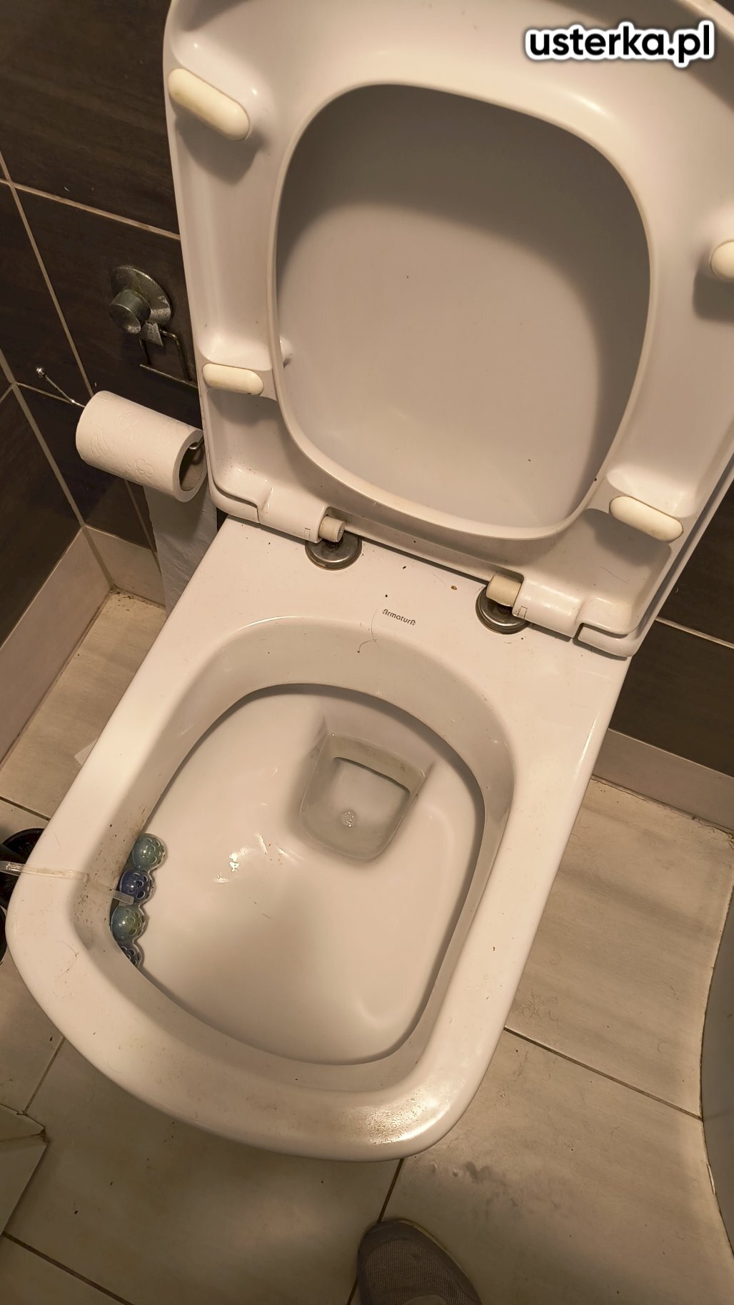 Zdjęcie z realizacji