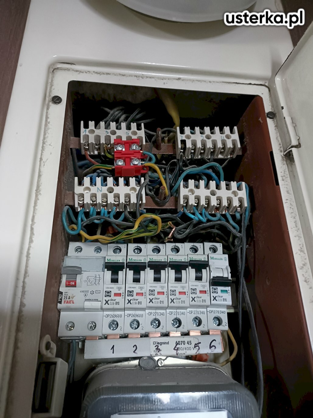 Elektryk Poznań