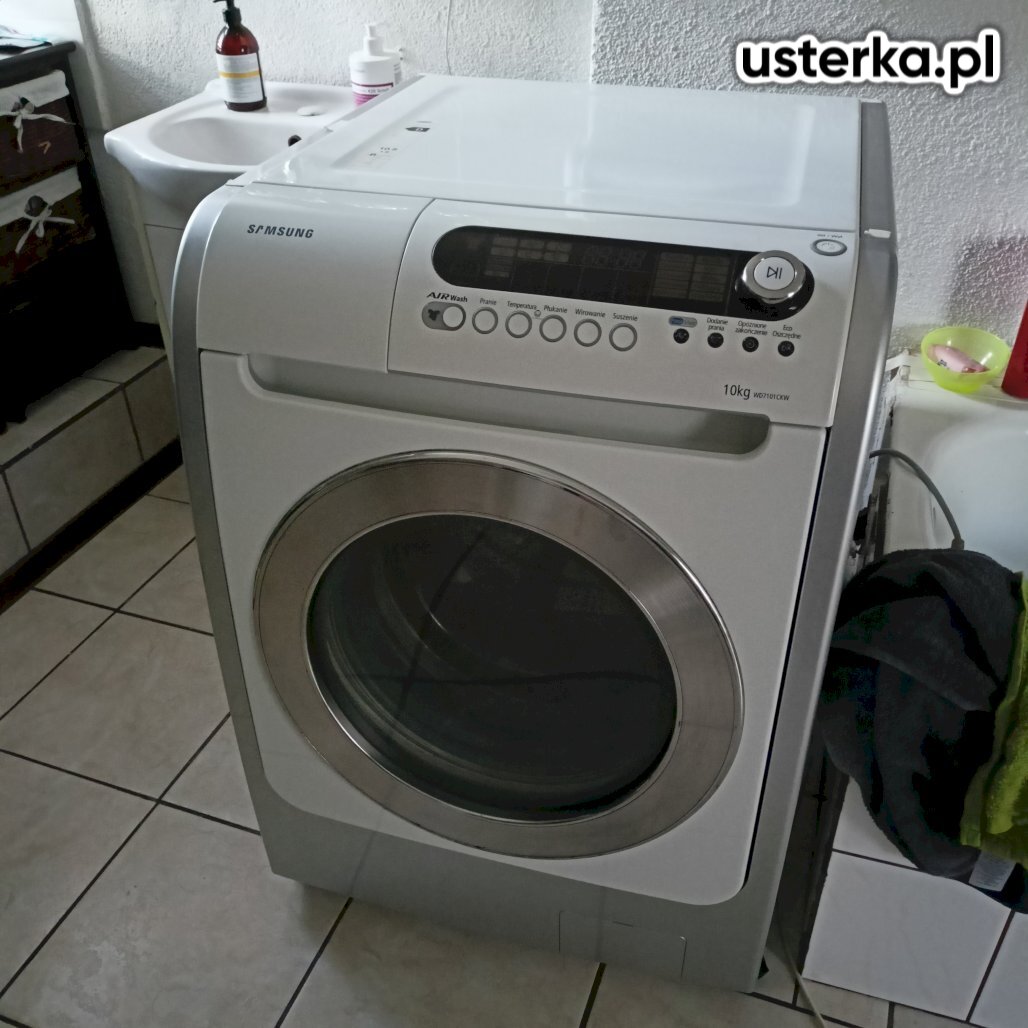 Zdjęcie z realizacji