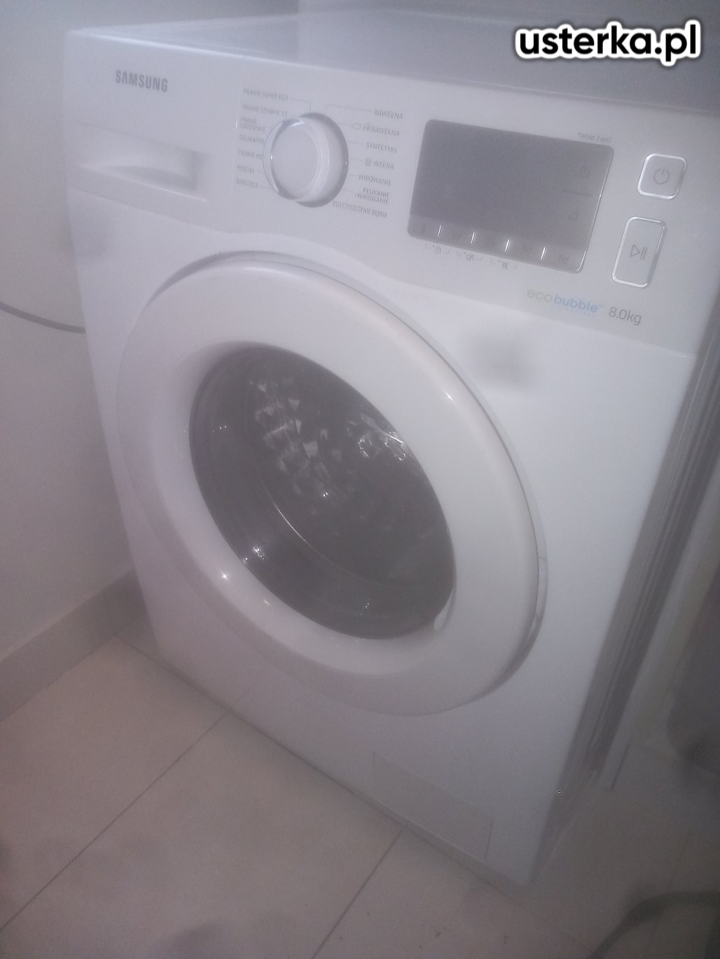 Zdjęcie z realizacji