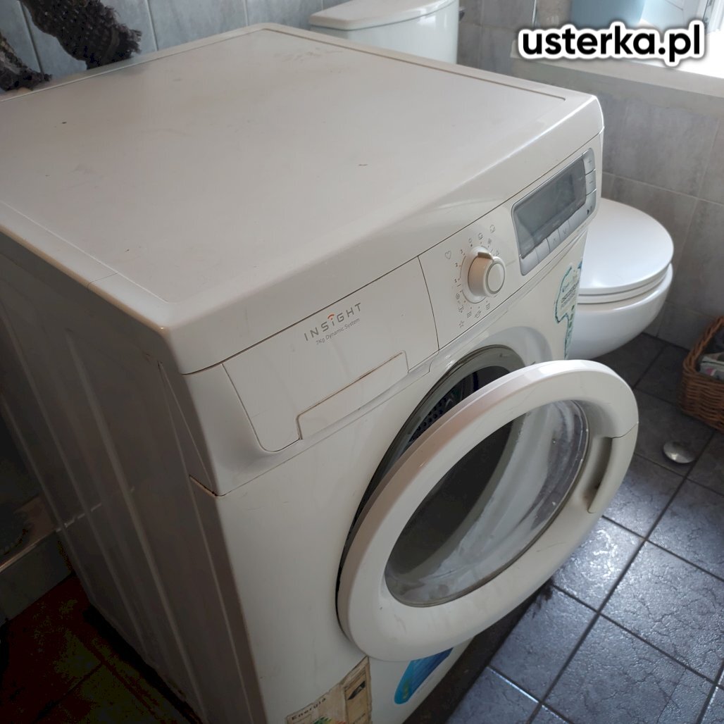 Zdjęcie z realizacji