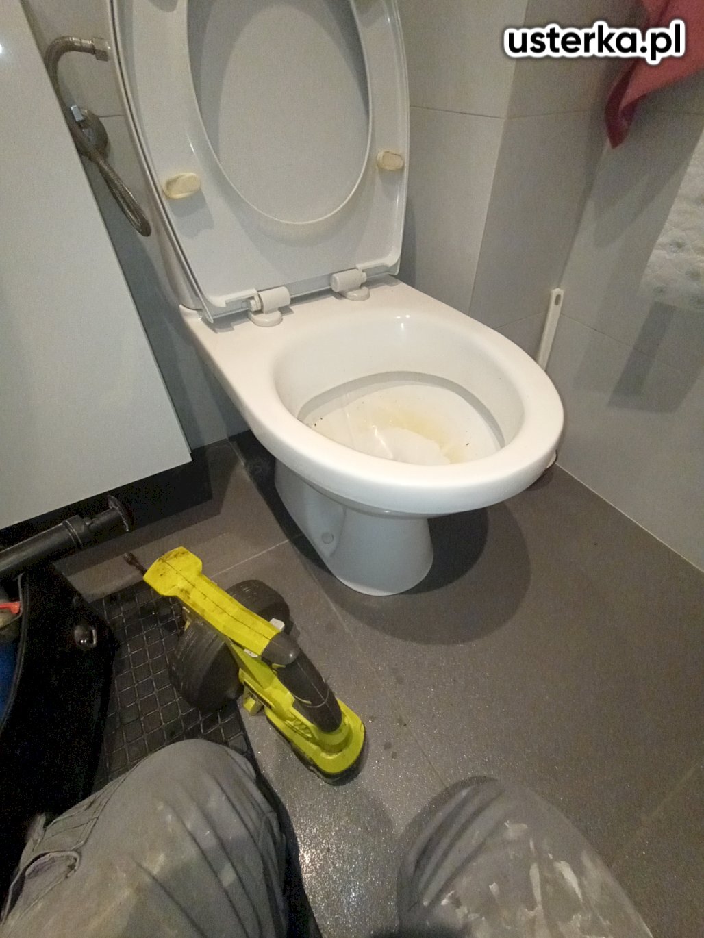 Zdjęcie z realizacji