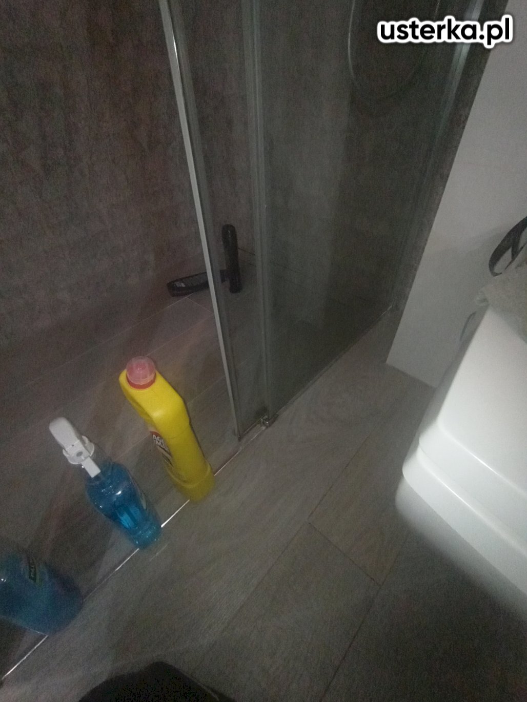 Zdjęcie z realizacji