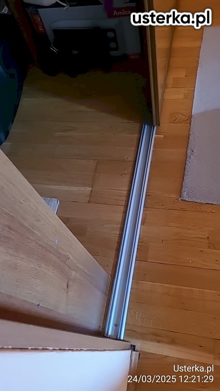 Zdjęcie z realizacji
