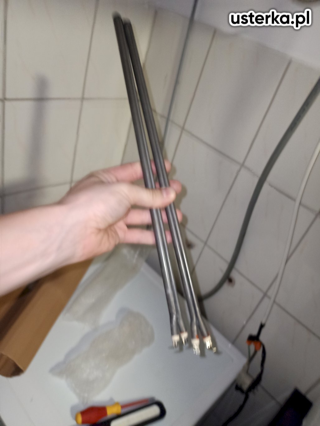 Zdjęcie z realizacji