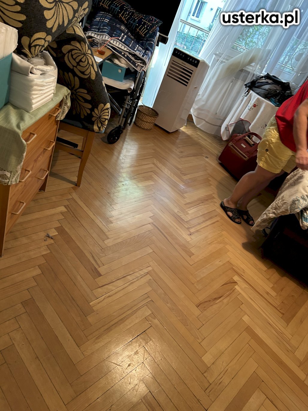 Zdjęcie z realizacji