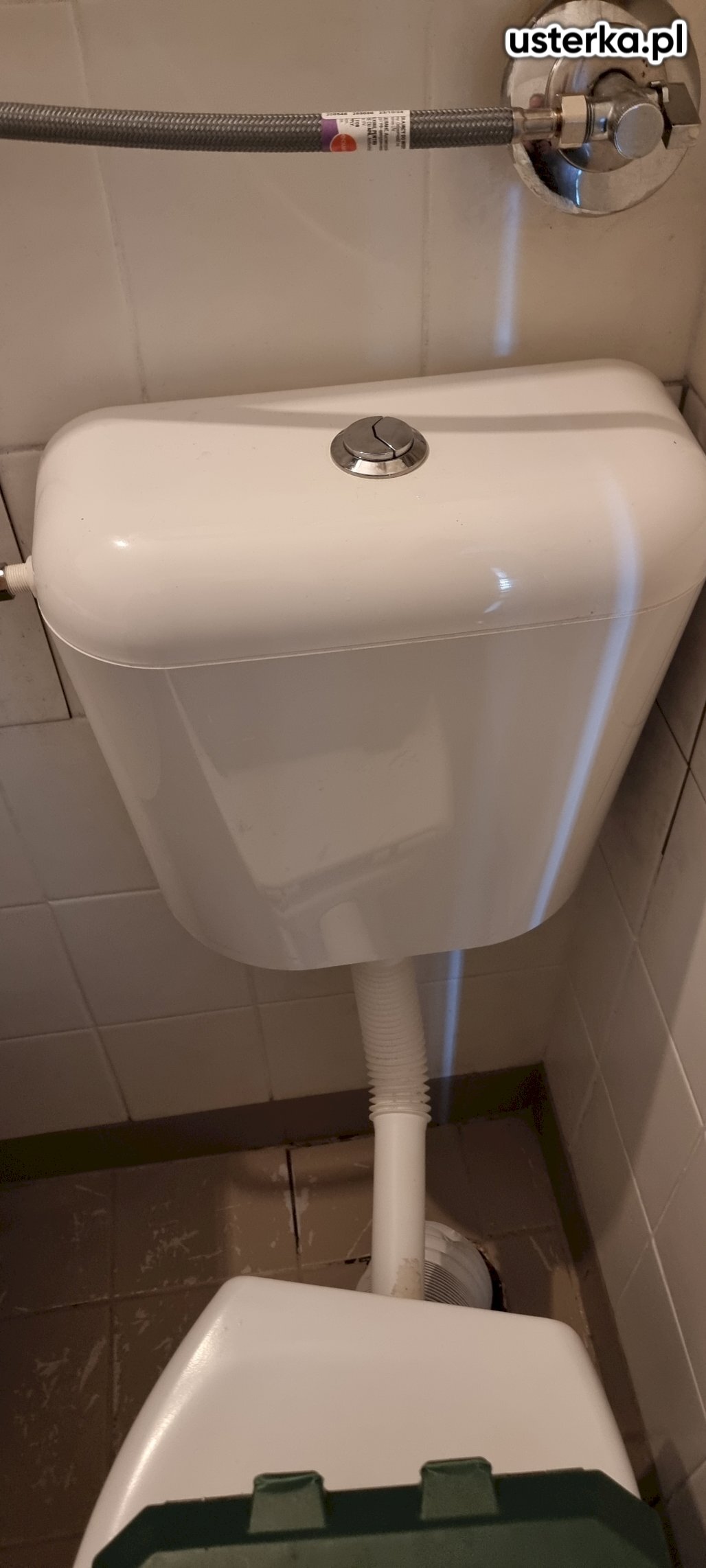 Zdjęcie z realizacji