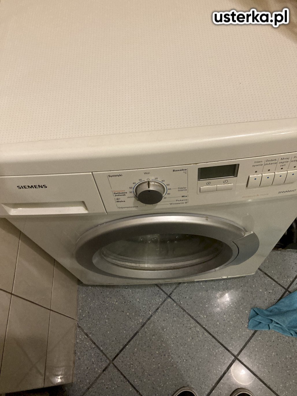 Zdjęcie z realizacji