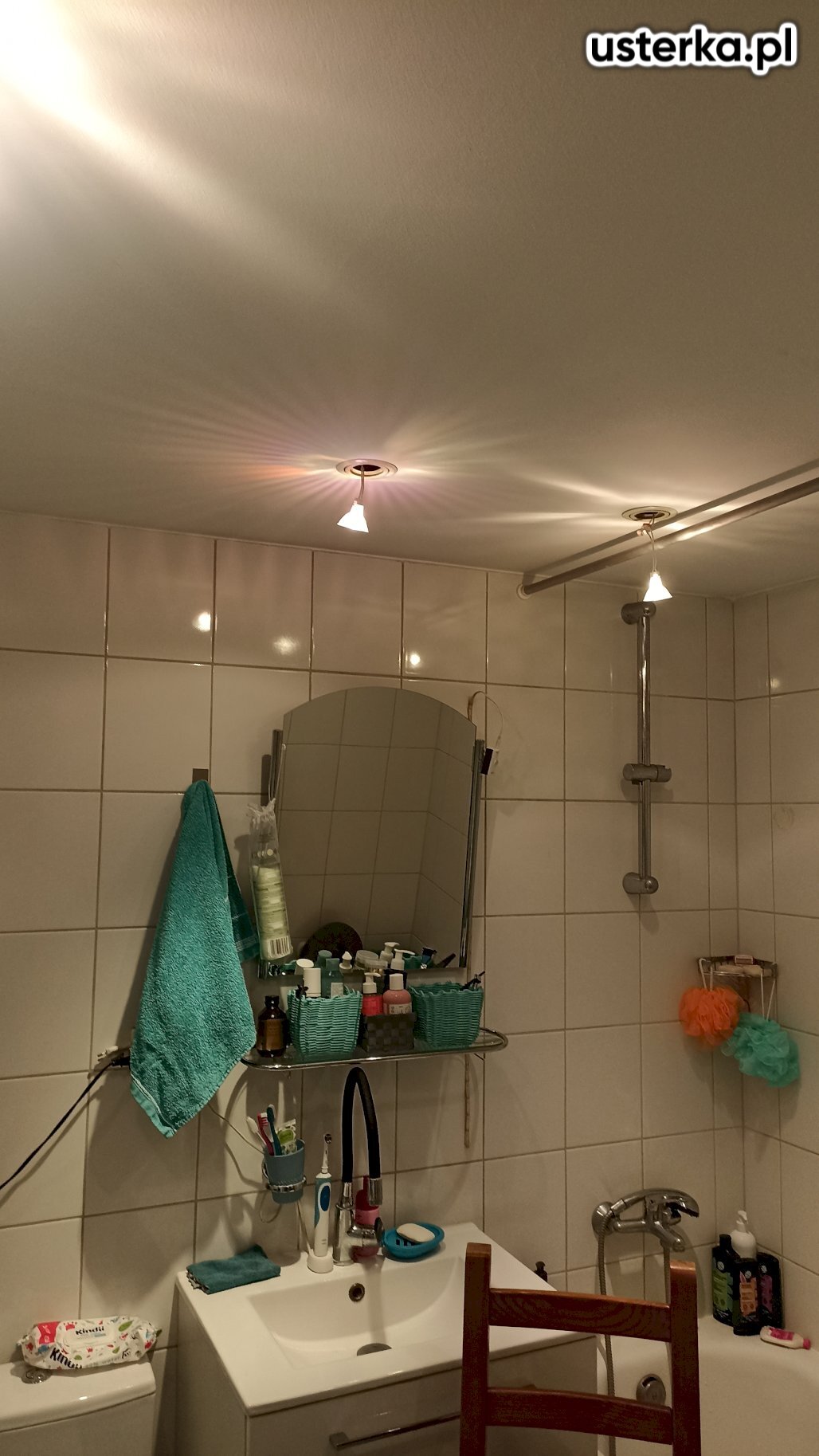 Zdjęcie z realizacji