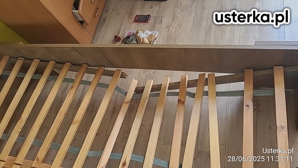 Zdjęcie z realizacji