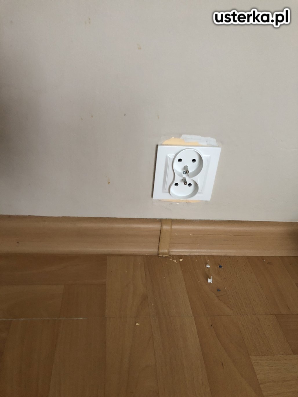 Zdjęcie z realizacji