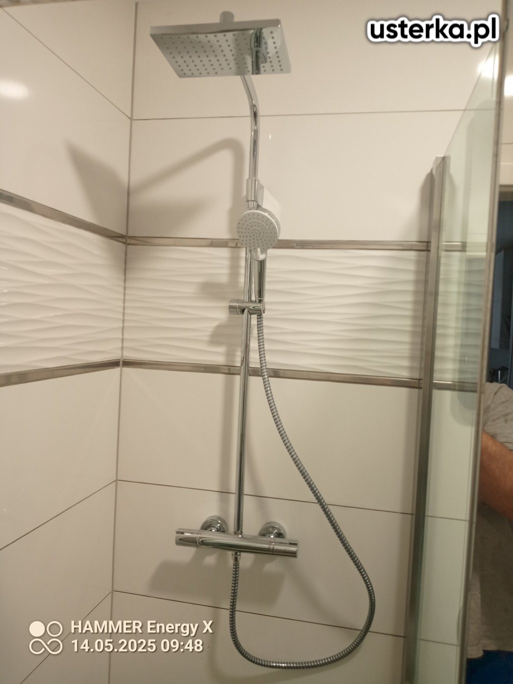 Zdjęcie z realizacji