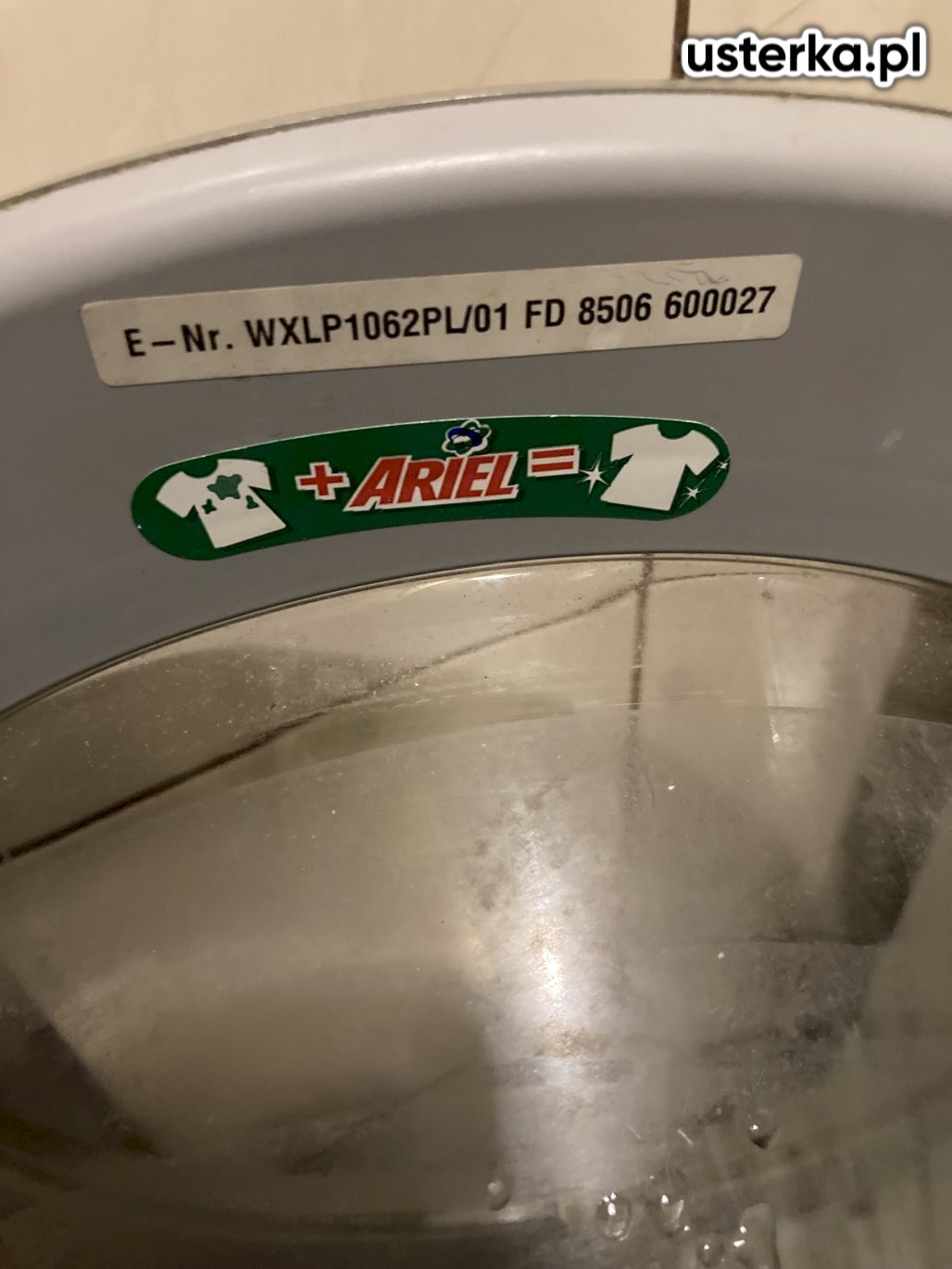 Zdjęcie z realizacji