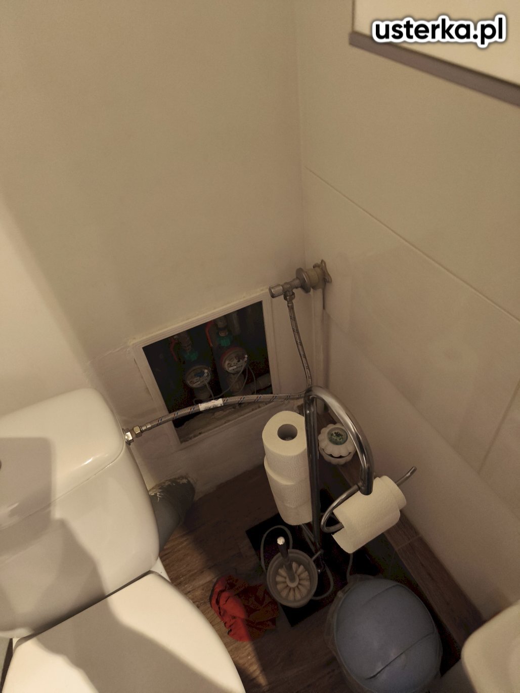 Zdjęcie z realizacji