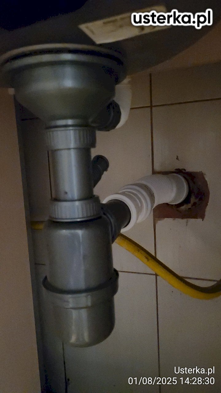 Zdjęcie z realizacji