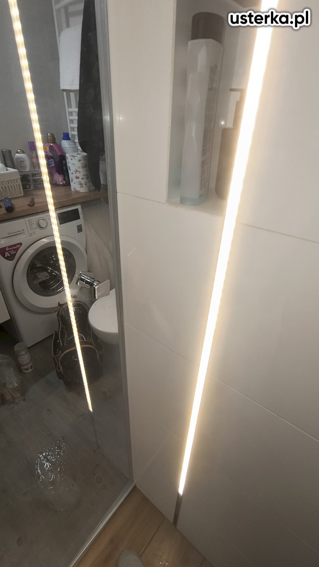 Zdjęcie z realizacji