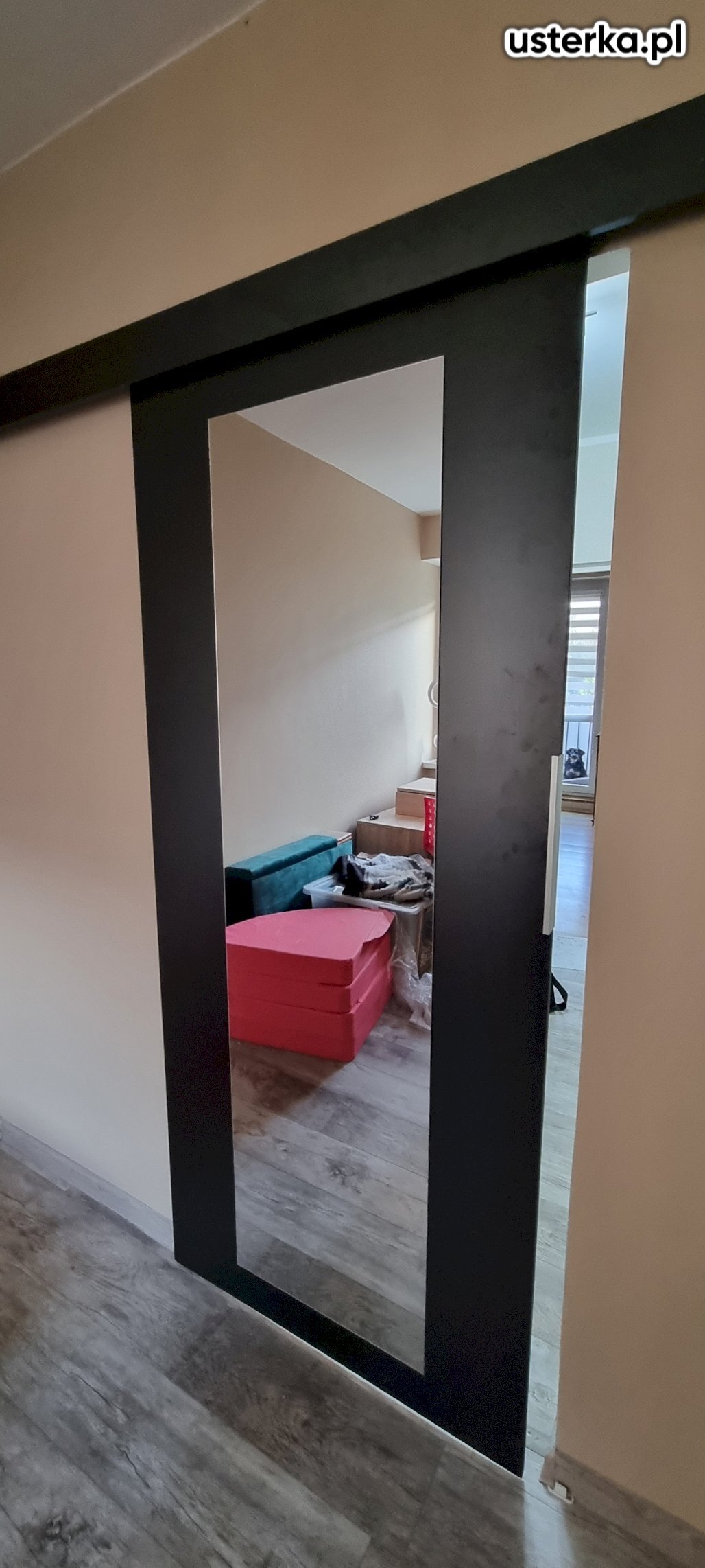 Zdjęcie z realizacji