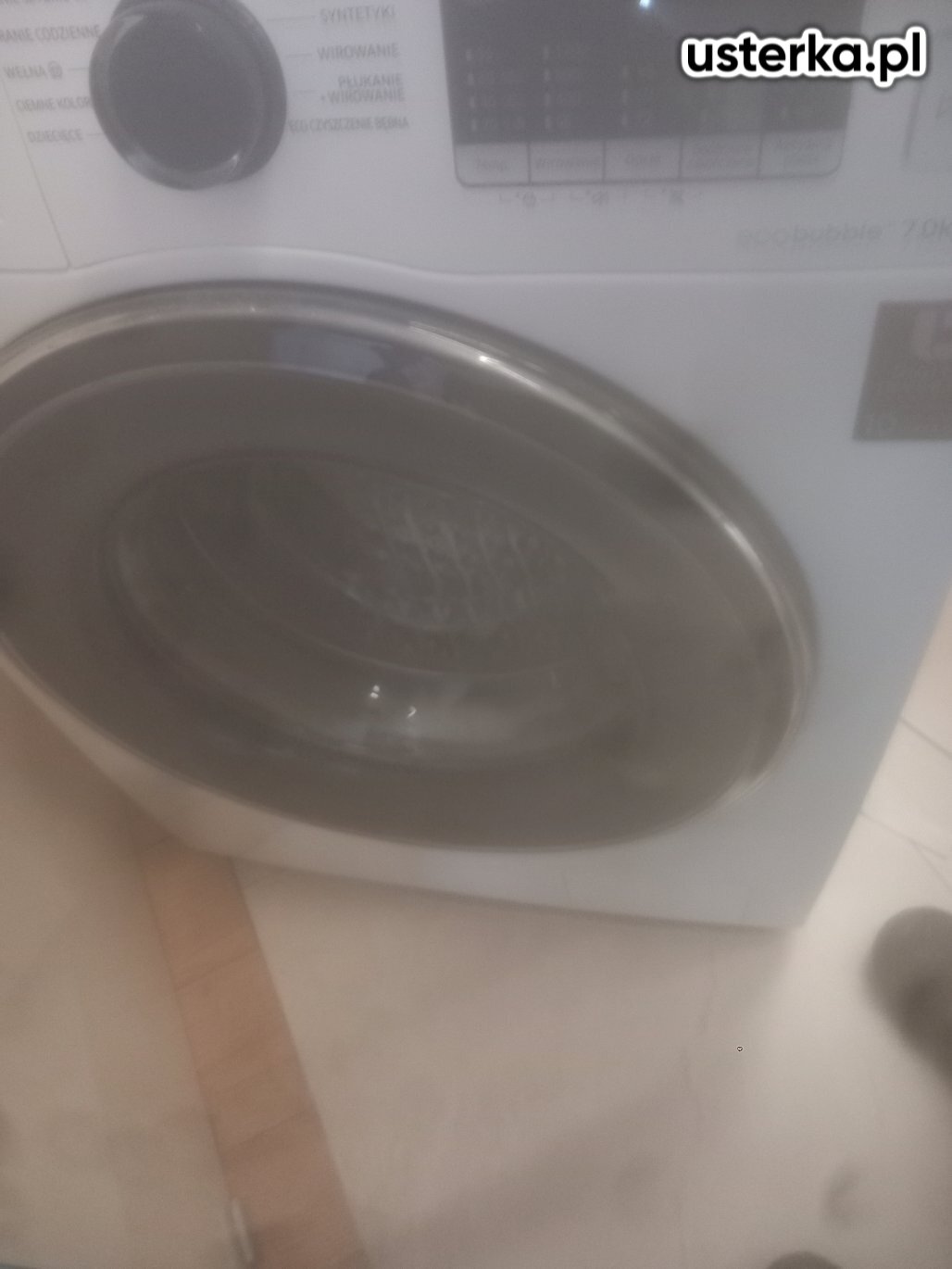 Zdjęcie z realizacji