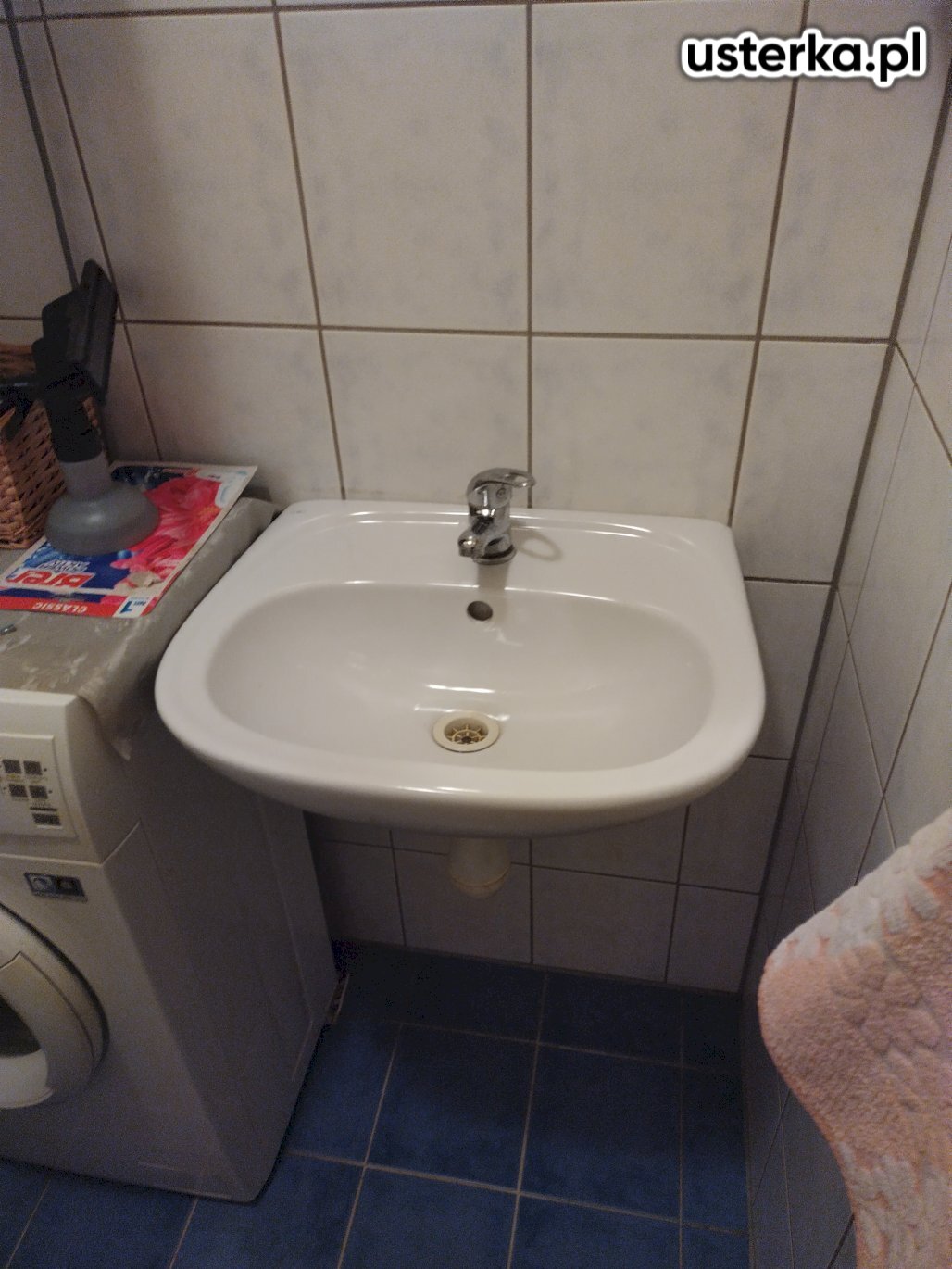 Zdjęcie z realizacji